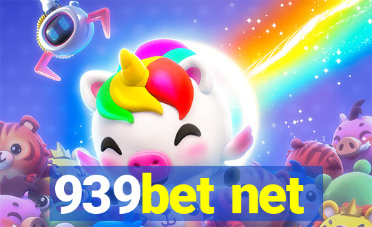 939bet net